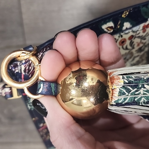 Tory Burch Clutch - Picture 5 of 9